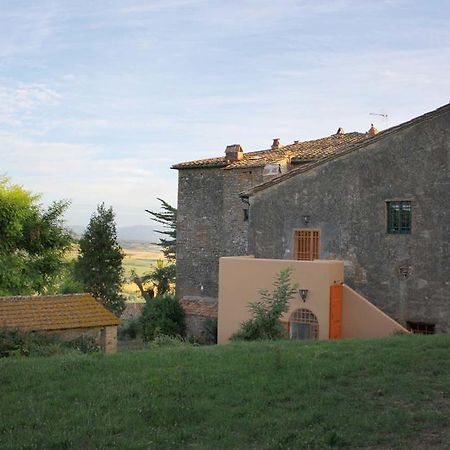 Fattoria Della Gioiosa - Agriturismo La Gelinda ξενώνας Casale Marittimo Εξωτερικό φωτογραφία