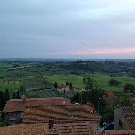 Fattoria Della Gioiosa - Agriturismo La Gelinda ξενώνας Casale Marittimo Εξωτερικό φωτογραφία