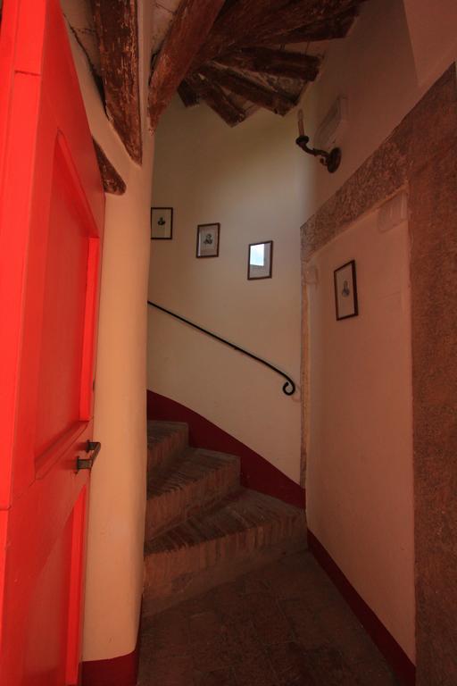 Fattoria Della Gioiosa - Agriturismo La Gelinda ξενώνας Casale Marittimo Εξωτερικό φωτογραφία