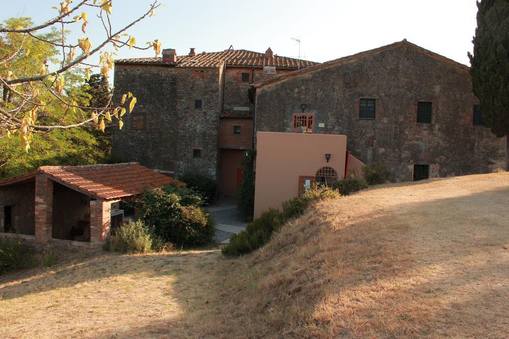 Fattoria Della Gioiosa - Agriturismo La Gelinda ξενώνας Casale Marittimo Εξωτερικό φωτογραφία