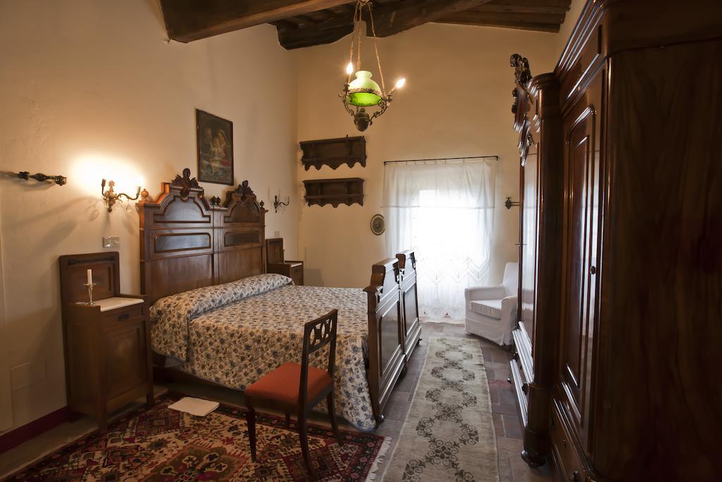 Fattoria Della Gioiosa - Agriturismo La Gelinda ξενώνας Casale Marittimo Δωμάτιο φωτογραφία