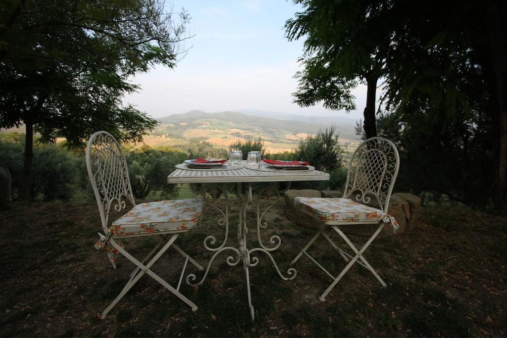 Fattoria Della Gioiosa - Agriturismo La Gelinda ξενώνας Casale Marittimo Εξωτερικό φωτογραφία