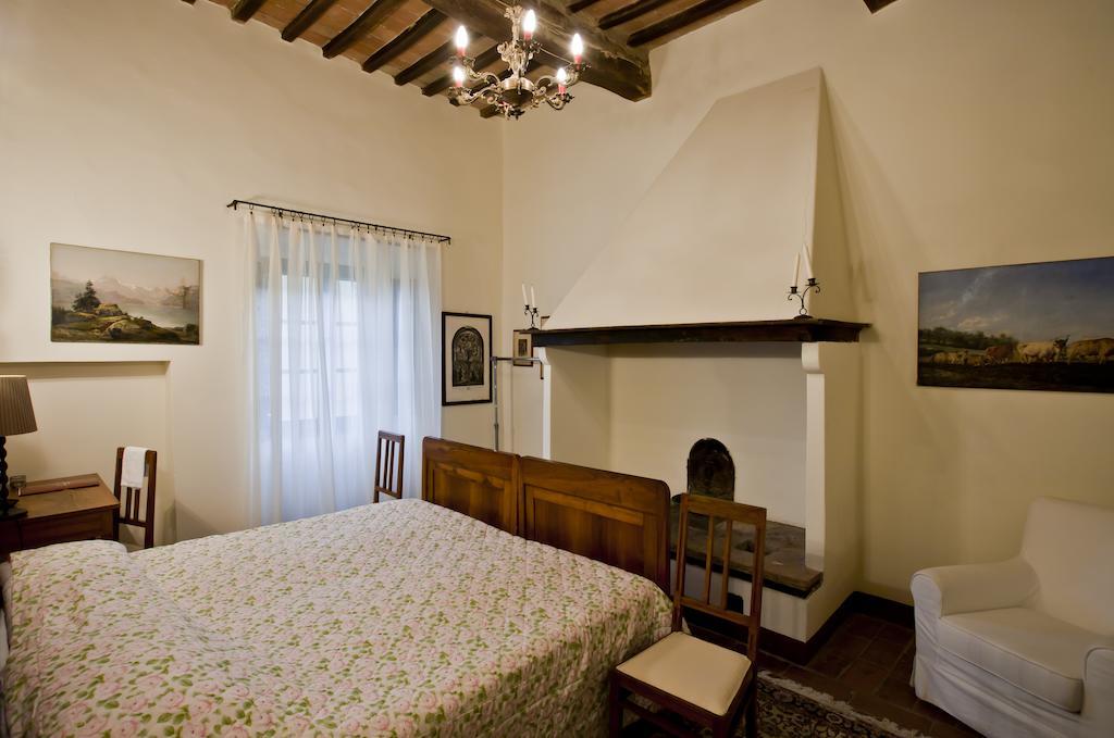 Fattoria Della Gioiosa - Agriturismo La Gelinda ξενώνας Casale Marittimo Δωμάτιο φωτογραφία