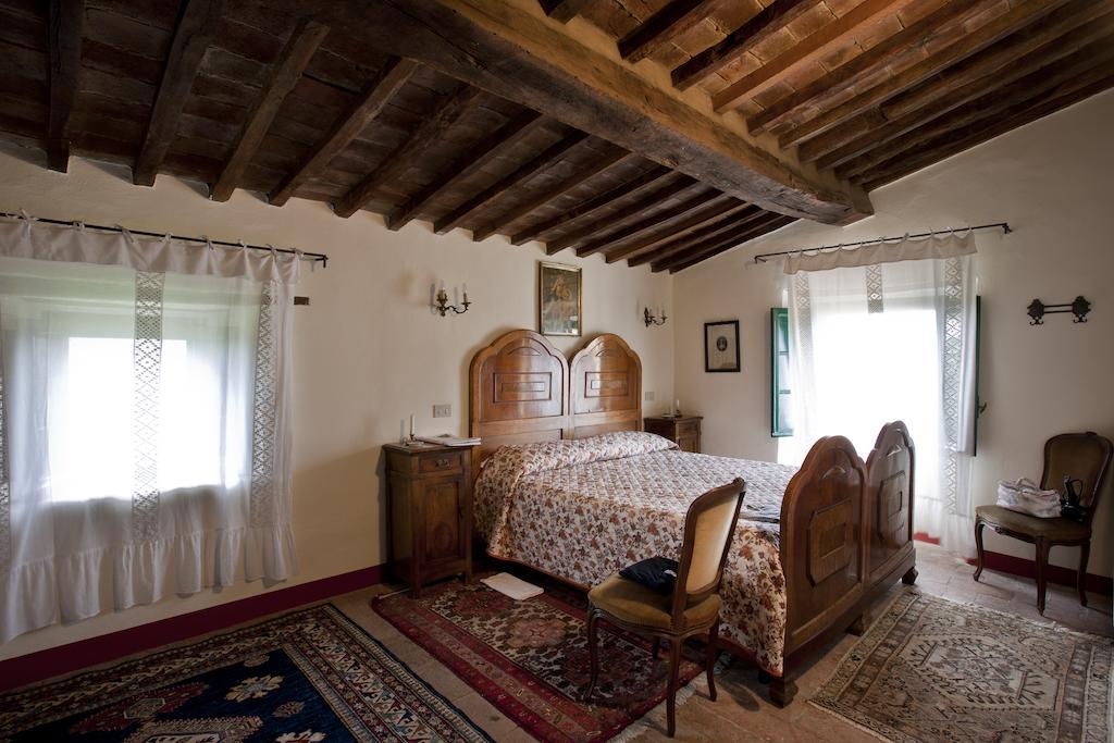 Fattoria Della Gioiosa - Agriturismo La Gelinda ξενώνας Casale Marittimo Δωμάτιο φωτογραφία